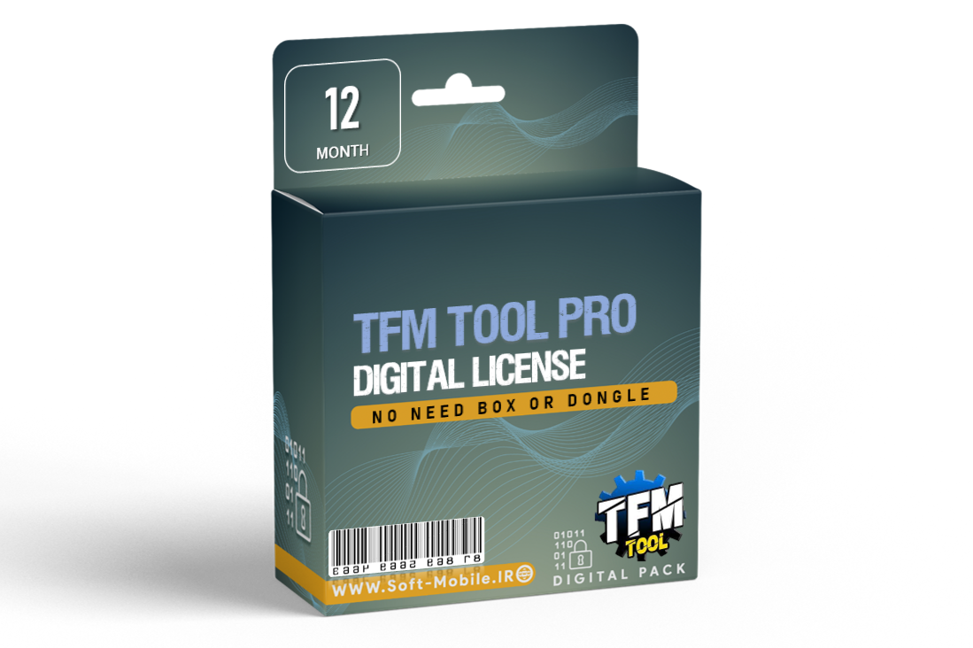 Tfm Tool Pro Activation For Years Gsmserver