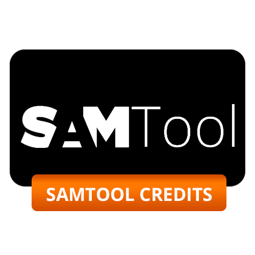 کردیت SAMTool (آنلاک شبکه ی سامسونگ از راه دور)