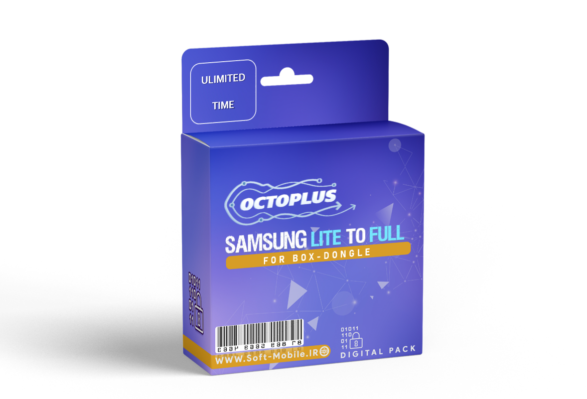 Octoplus Samsung Lite To Full 