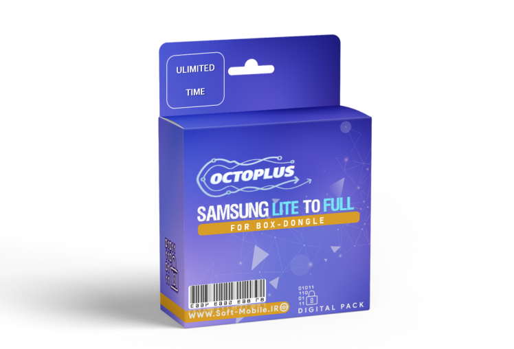  Octoplus Samsung Lite To Full