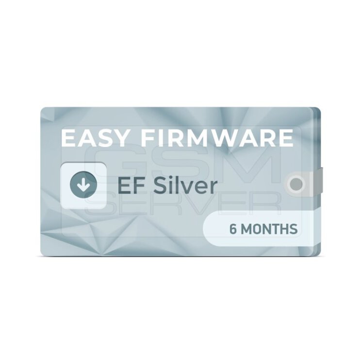 اکانت سیلور سایت Easy Firmware (دانلود فایل)ایزی فریمور |سافت موبایل