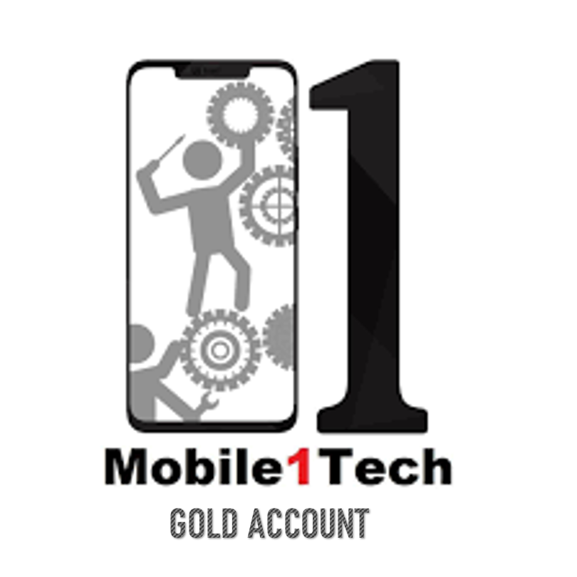  اکانت Mobile1Tech (GOLD) 