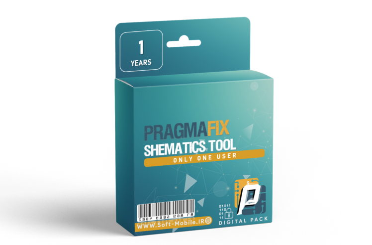 لایسنس PragmaFix (یکساله تک کاربره)