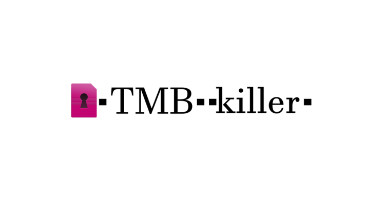 کردیت TMBkiller (آنلاک شبکه ی سامسونگ و ال جی)