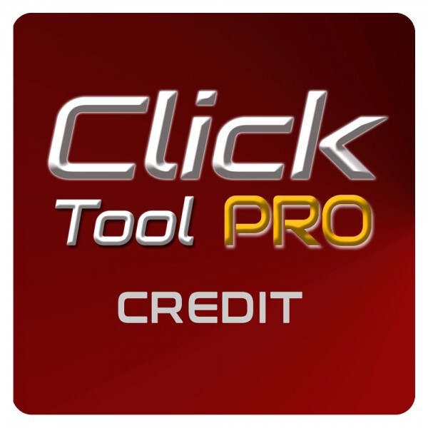 کردیت Click Tool Pro