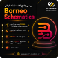 معرفی جامع اکانت نقشه خوانی Borneo