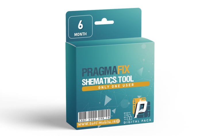 لایسنس PragmaFix (شش ماهه و تک کاربره)