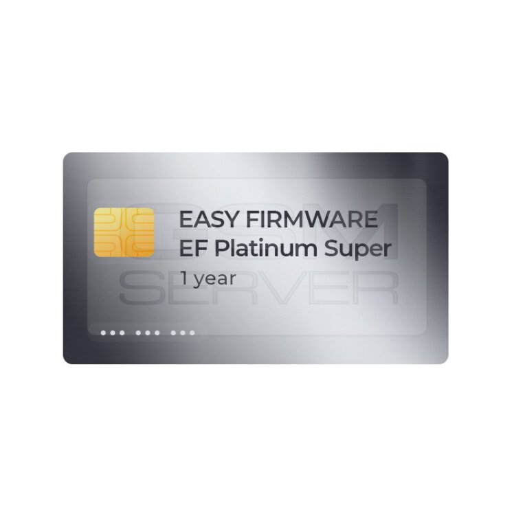 اکانت سوپر پلاتینیوم سایت Easy Firmware (دانلود فایل)ایزی فریمور |سافت موبایل