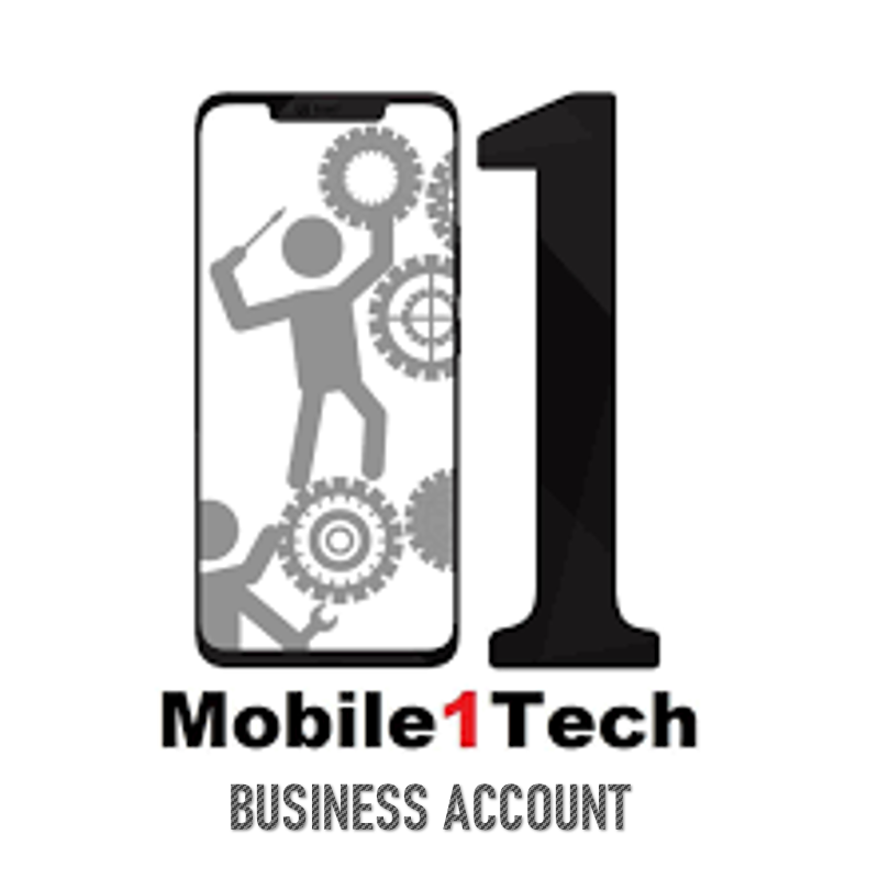  اکانت Mobile1Tech (Business) 