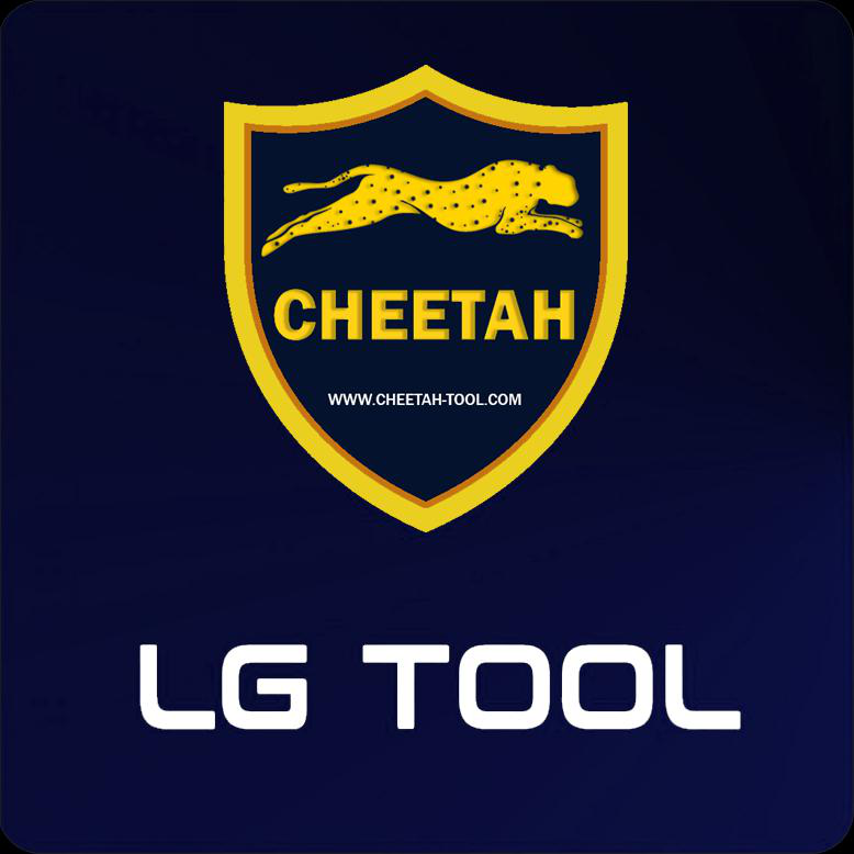  لایسنس Cheetah Tool LG|سافت موبایل 