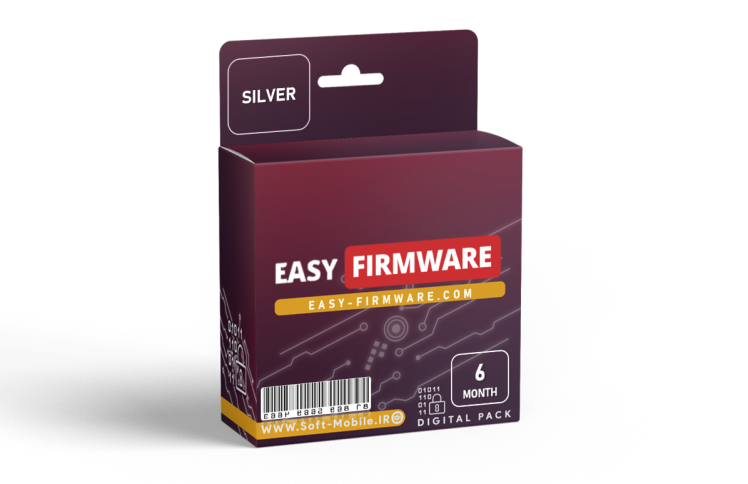 اکانت سیلور سایت Easy Firmware