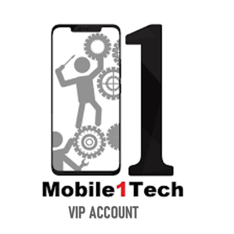 اکانت Mobile1Tech (VIP)