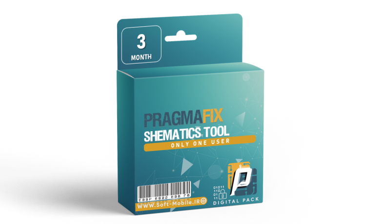 لایسنس PragmaFix (سه ماهه تک کاربره)