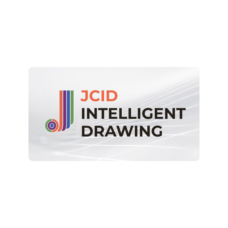  اکانت JCID Intelligent Mobile Drawing (سه ماهه) 
