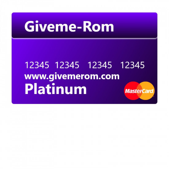  اکانت GIVEMEROM Platinum 