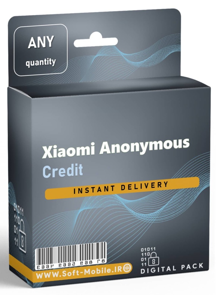 کردیت Xiaomi Anonymous Auth (حذف FRP و اتورایز شیائومی)