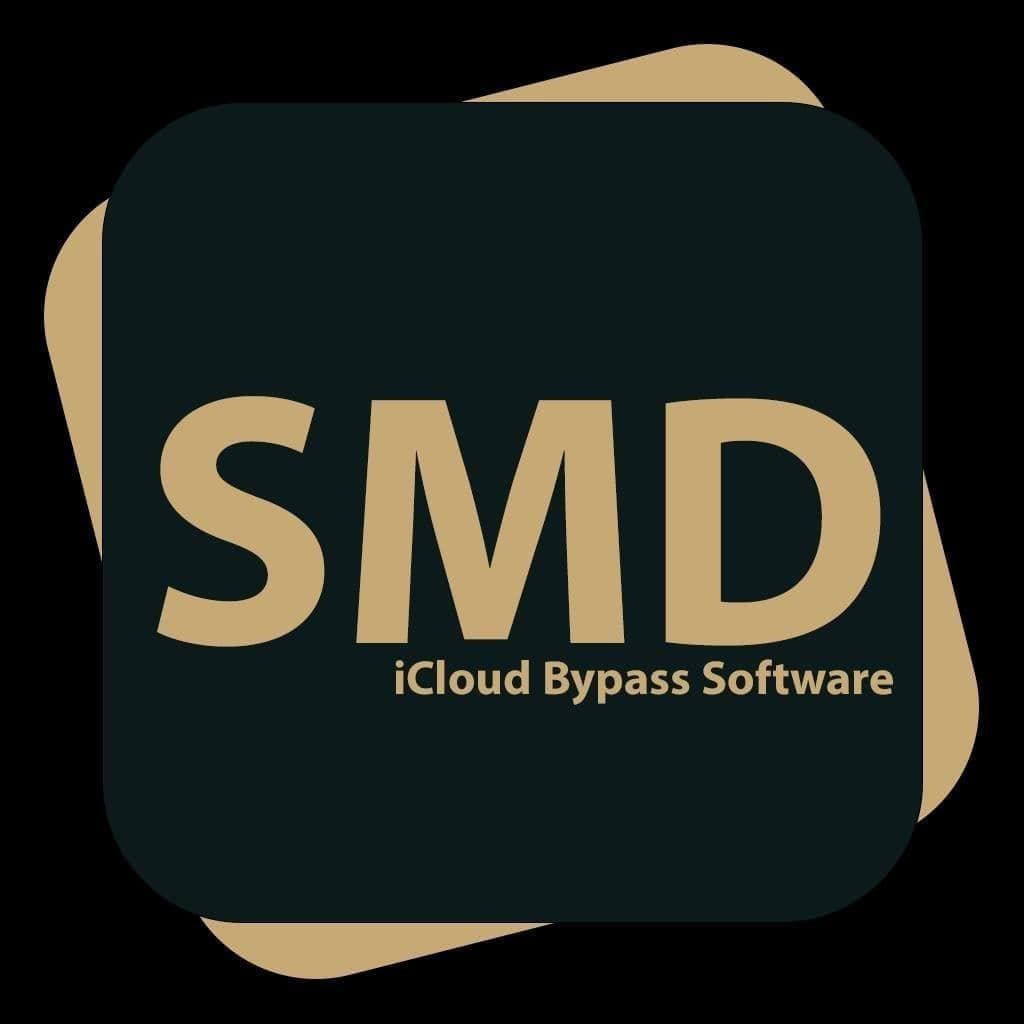  بایپس آیکلود آیفون MEID/GSM با سیگنال (SMD Activator) 