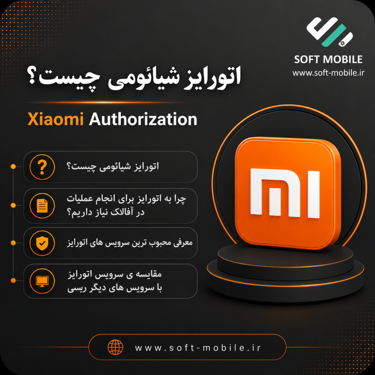 اتورایز شیائومی چیست؟