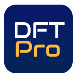  لایسنس DFT Pro Tool (یکساله) 