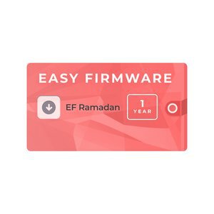 اکانت Ramadan سایت Easy Firmware